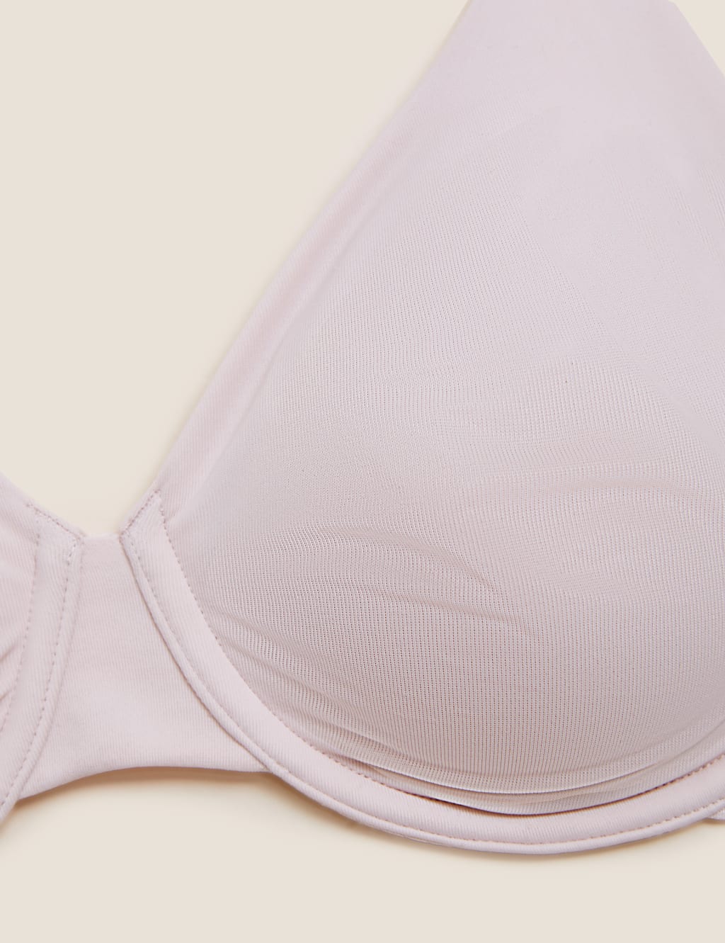 3pk Wired Full Cup Bras A-E image 6
