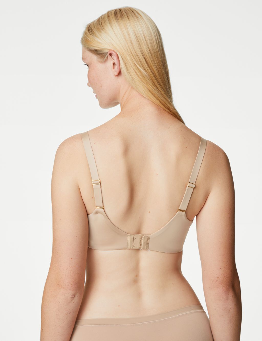 Natural Lift™ Wired Full Cup Bra A-E image 4