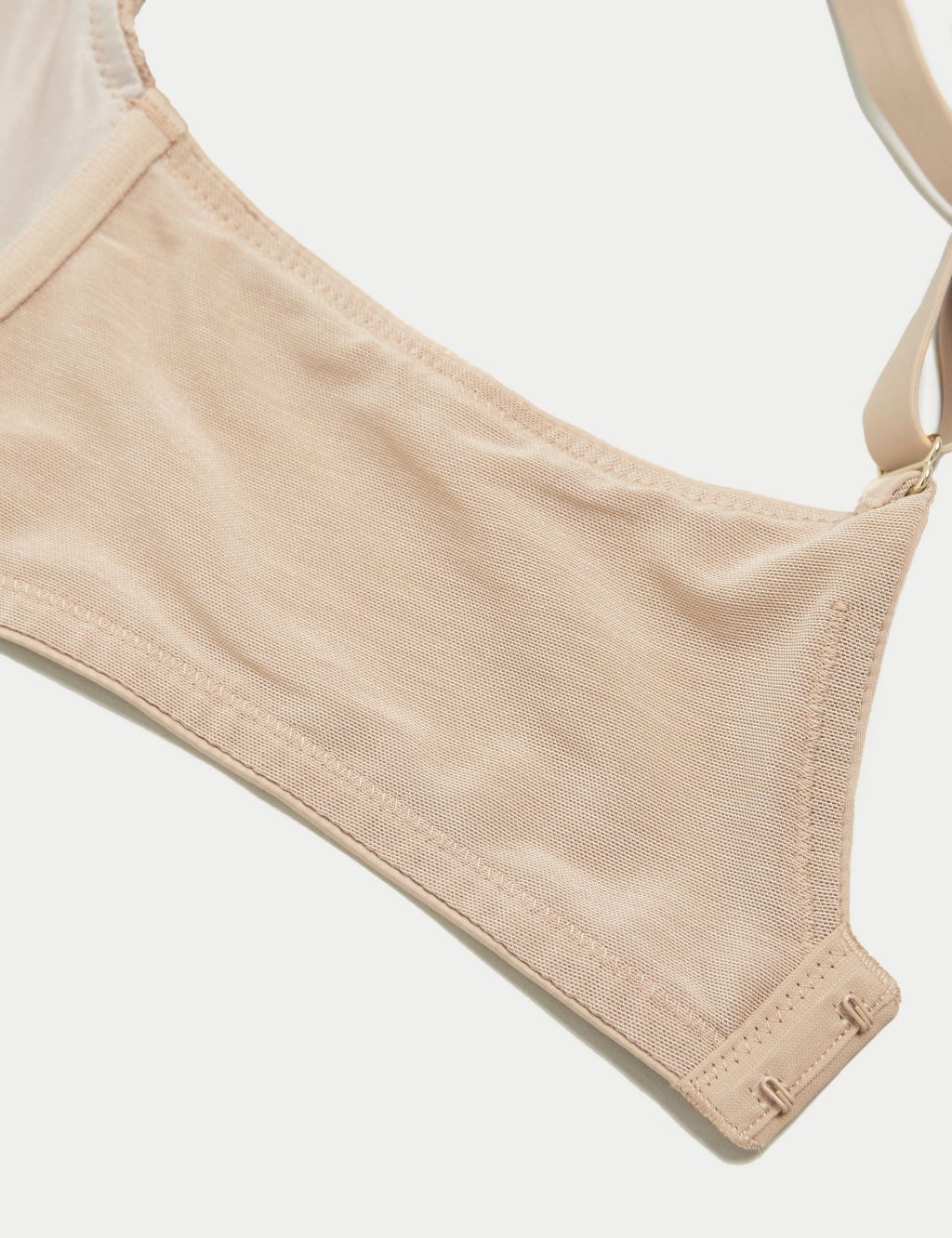 Natural Lift™ Wired Full Cup Bra A-E image 6