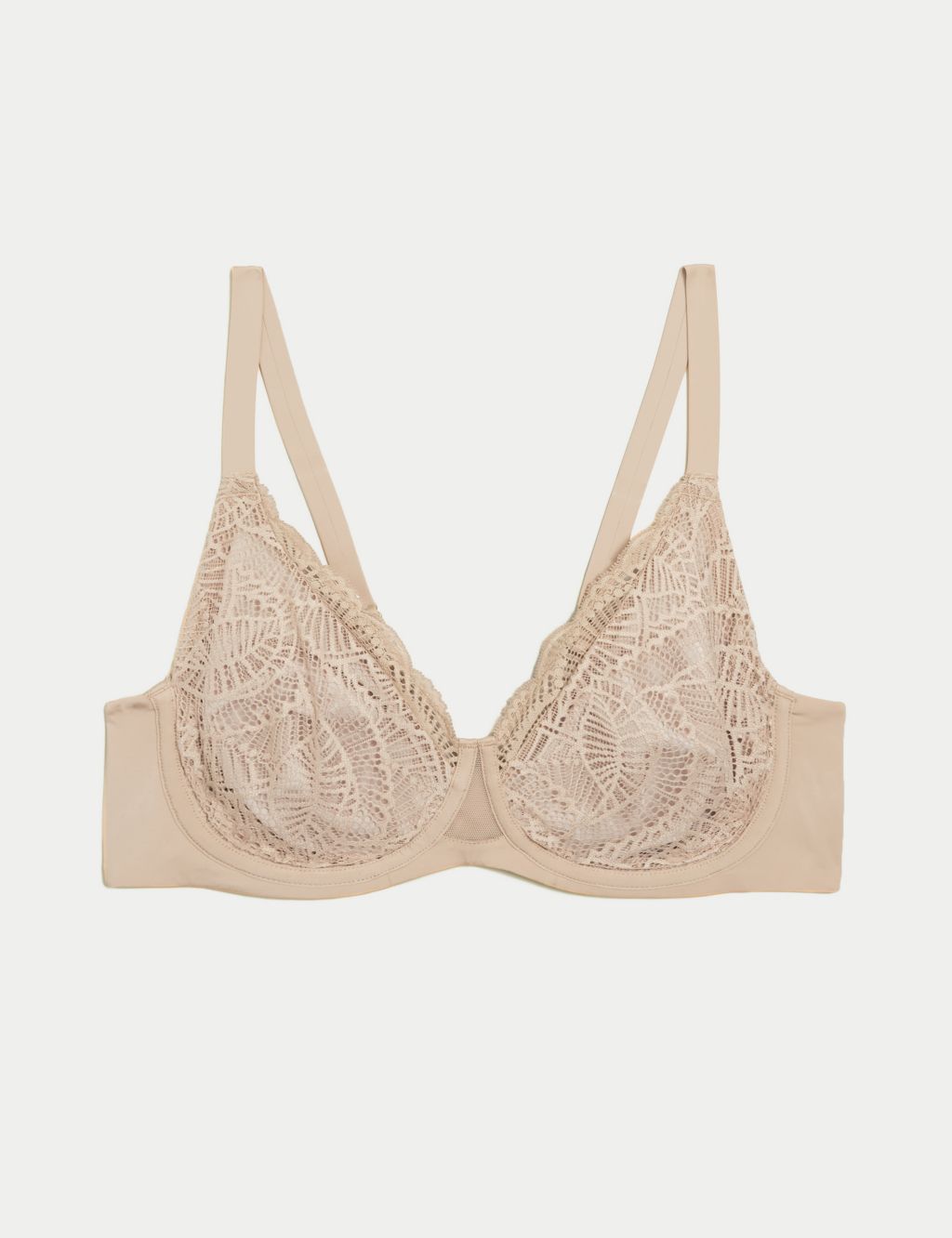 Natural Lift™ Wired Full Cup Bra A-E image 2