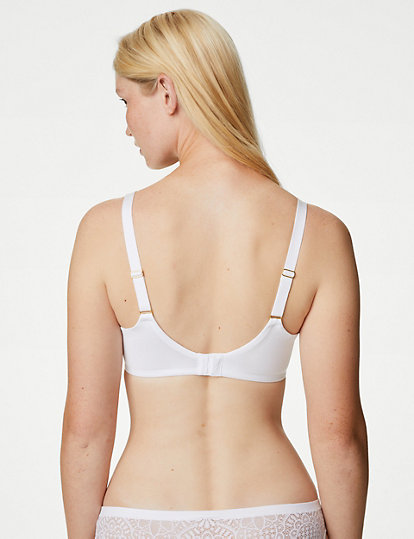 Natural Lift™ Wired Full Cup Bra