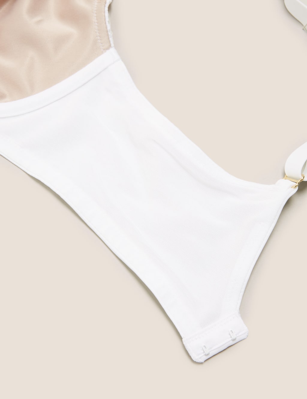 Natural Lift™ Wired Full Cup Bra A-E image 3