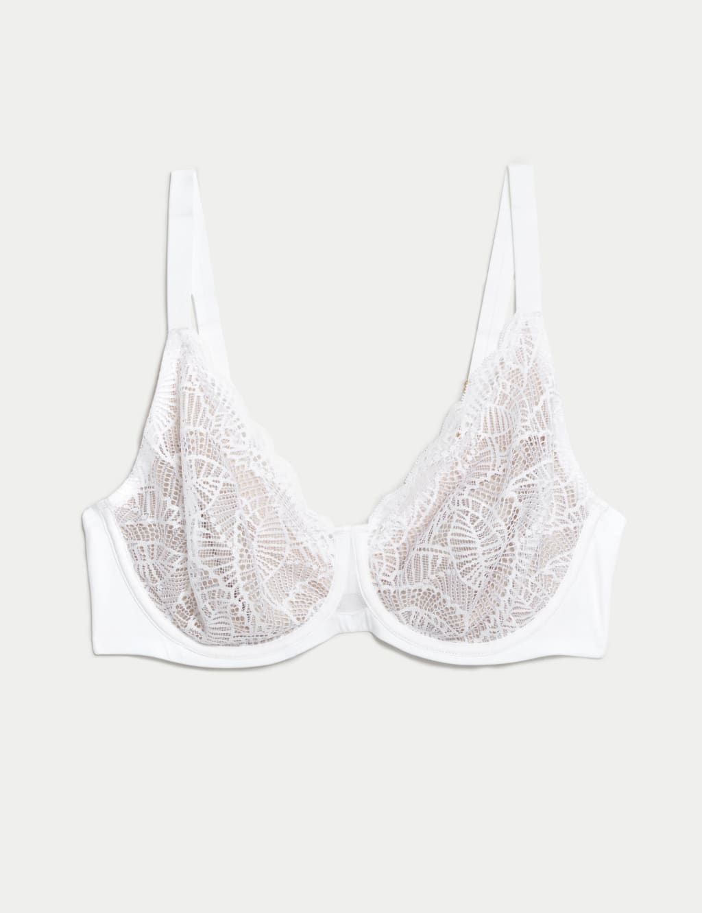 Natural Lift™ Wired Full Cup Bra A-E image 2