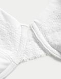 Soutien-gorge invisible en coton armatures doté de la technologie Cool Comfort™, bonnets&nbsp;A&nbsp;à&nbsp;F