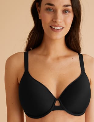 Light as Air™ Wired T-Shirt Bra A-E