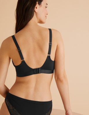 Light as Air™ Wired T-Shirt Bra A-E, Body by M&S