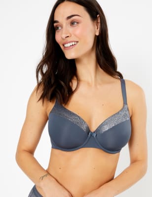 Soutien-gorge Body&trade; invisible &agrave; bordures scintillantes, bonnets embo&icirc;tants&nbsp;A&nbsp;&agrave;&nbsp;D