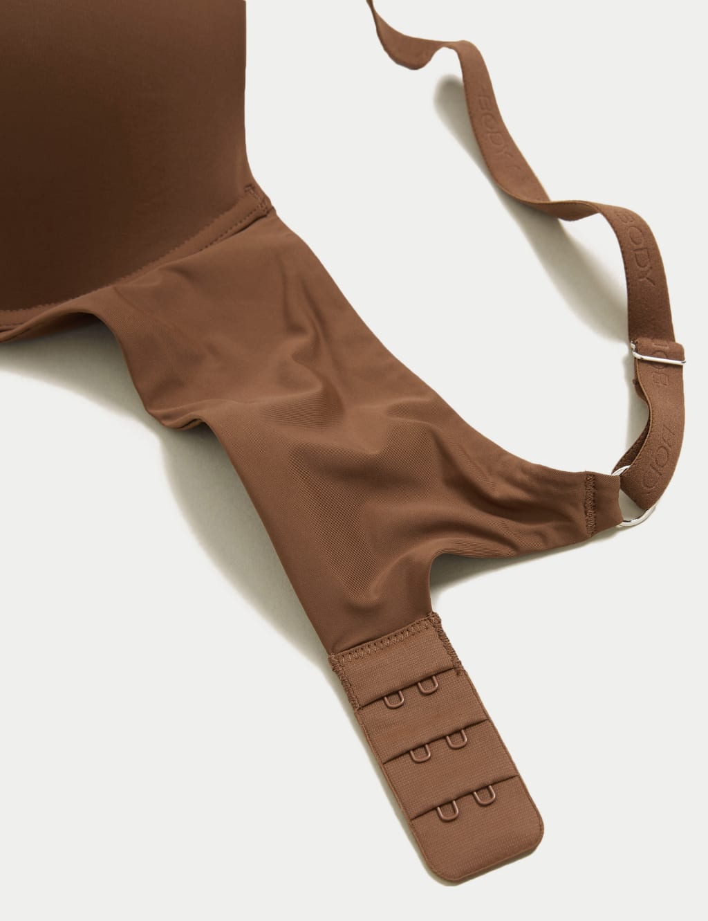 Flexifit™ Wired Full-Cup T-Shirt Bra A-E image 6