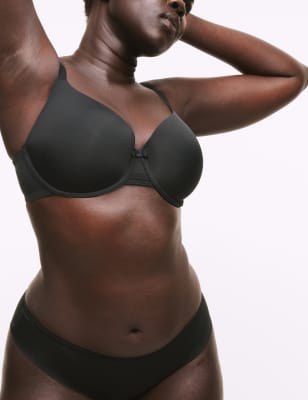 Padded Full Cup T-Shirt Bra