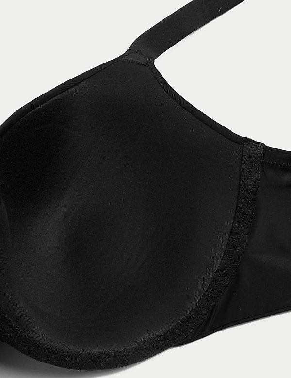 Flexifit™ Wired Full-Cup T-Shirt Bra A-E - CY