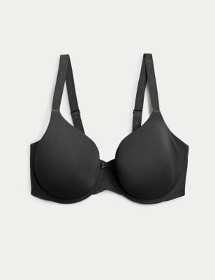 black bras