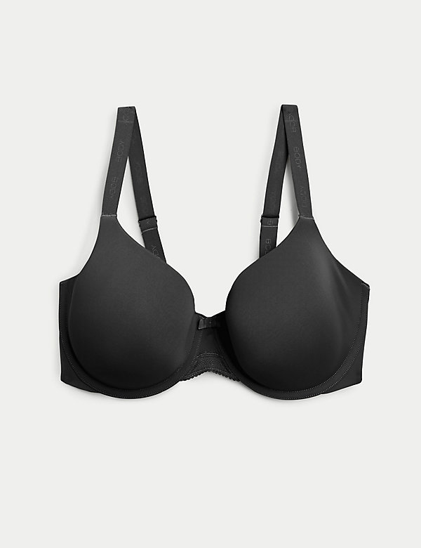 Flexifit™ Wired Full-Cup T-Shirt Bra A-E - CY