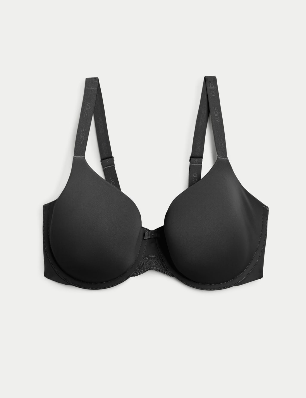 Flexifit™ Wired Full-Cup T-Shirt Bra A-E image 1