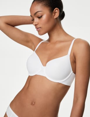 Fantasie Adelle Full Cup Bra White