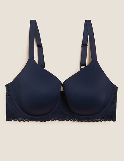 Sumptuously Soft™ Wired T-Shirt Bra