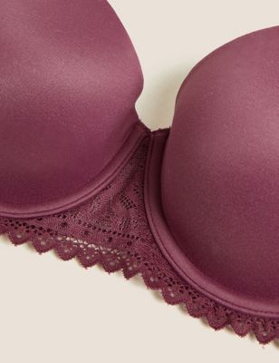 Adjustable Push Up Bra 34C and Med / Large Panty New with Tags - clothing &  accessories - by owner - apparel sale 