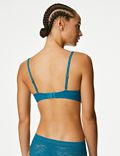 Flexifit™ Lace Wired Push-Up Bra A-E