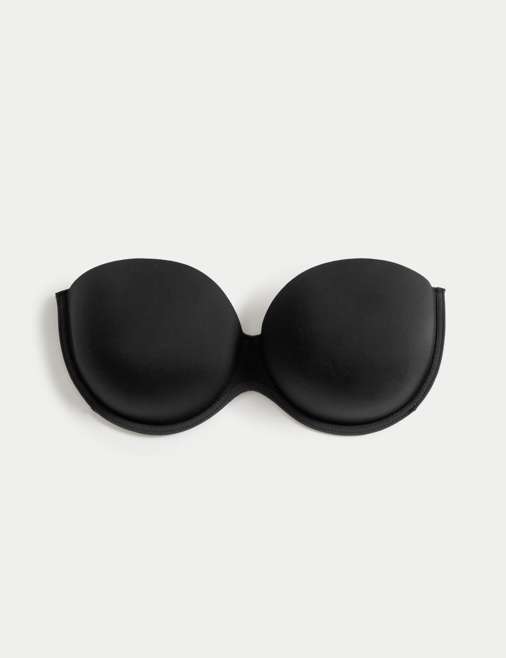 Wired Stick On Strapless Winged Bra image 2