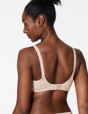 Flexifit™ Smoothing Underwired Full Cup Bra A-E