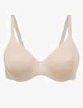 Flexifit™ Smoothing Underwired Full Cup Bra A-E