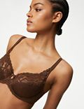 Wild Blooms Wired Full Cup Bra