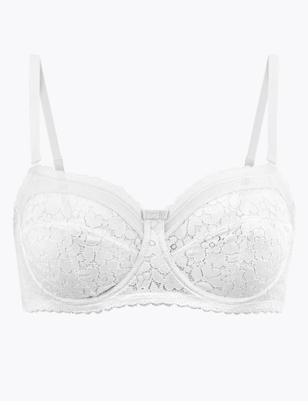 Cool Comfort Lingerie M S