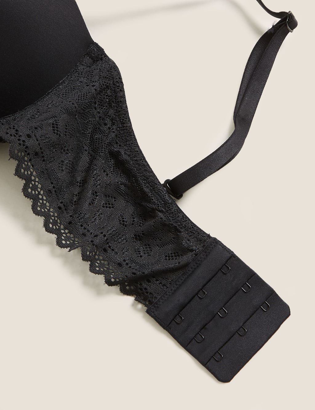 Body Soft™ Padded Strapless Bra A-E image 7