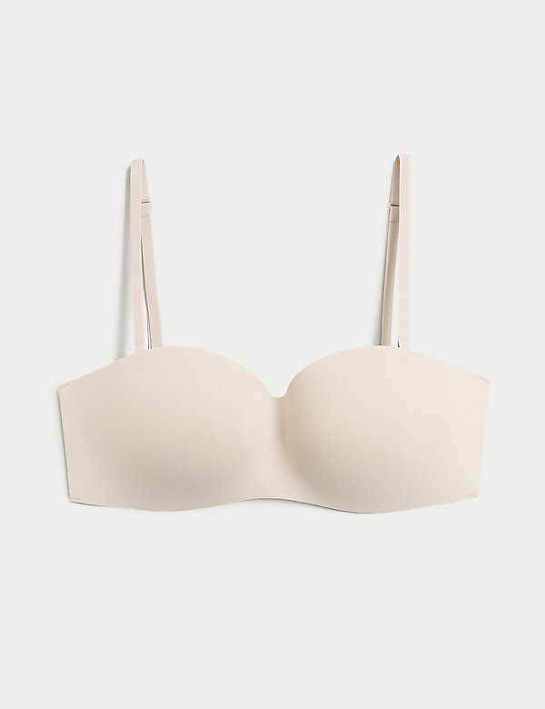 Padded Non Wired Multiway Bra A-E  - CI