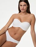 Padded Non Wired Multiway Bra A-E 