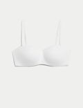 Padded Non-Wired Multiway Bra