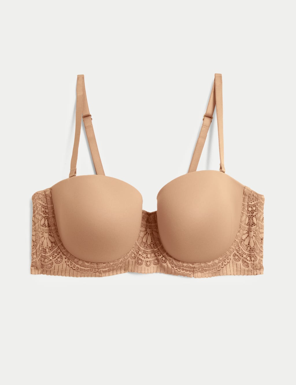 Strapless Bras Multiway Bras M&S