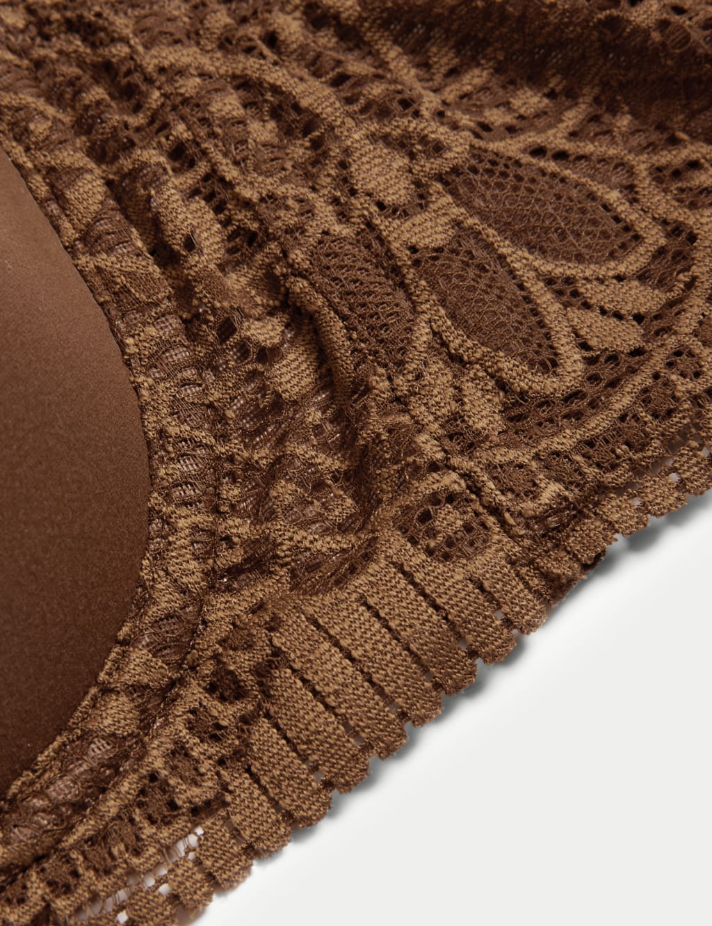 Body Soft™ Wired Strapless Bra image 7