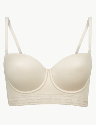 m and s sumptuously soft bra