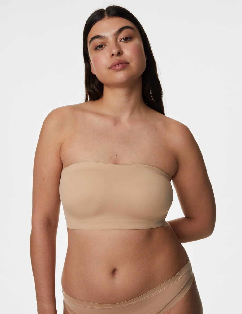 Flexifit™ Non Wired Bandeau Bra image 1