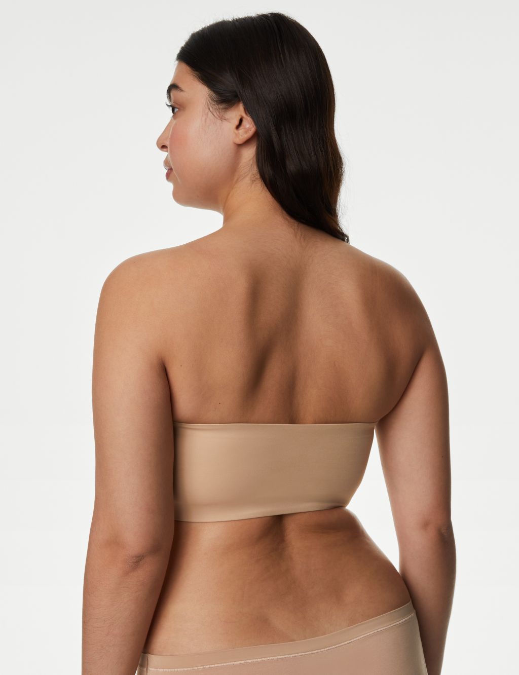 Flexifit™ Non Wired Bandeau Bra image 3