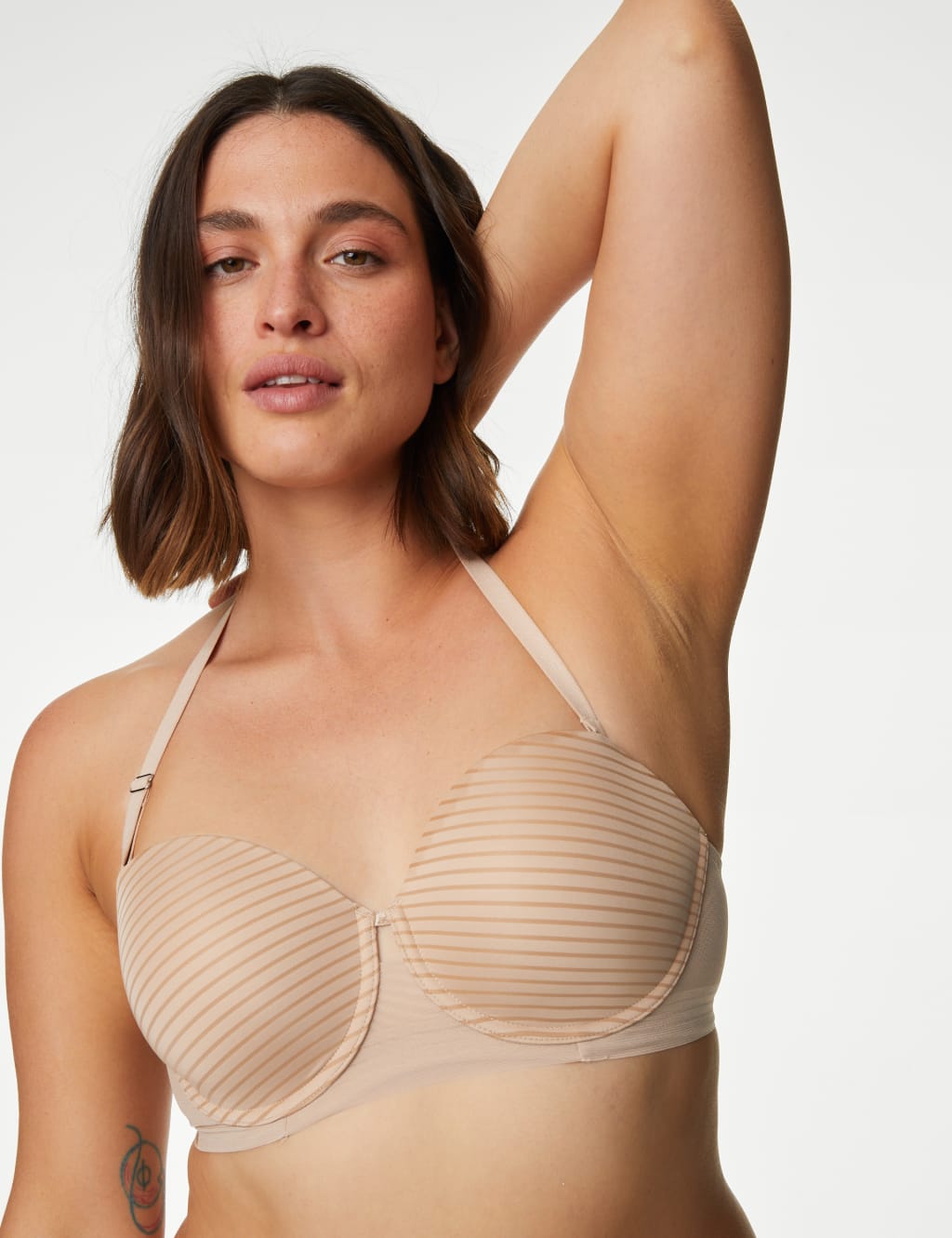 Body Define™ Wired Multiway Bra A-E image 3
