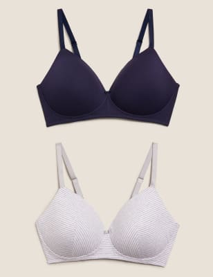 ENEM STORE - Online Shopping Mall Lingerie Section / M&S