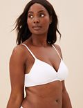 3pk Non Wired Full Cup T-Shirt Bra A-E