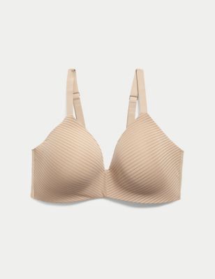 Non Wired Padded Bras
