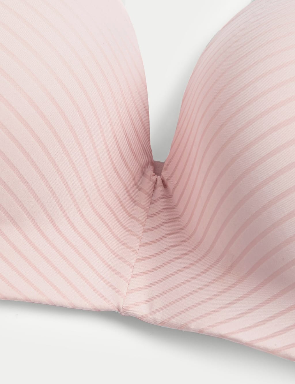 Shape Define™ Non Wired Full Cup T-Shirt Bra A-E image 5