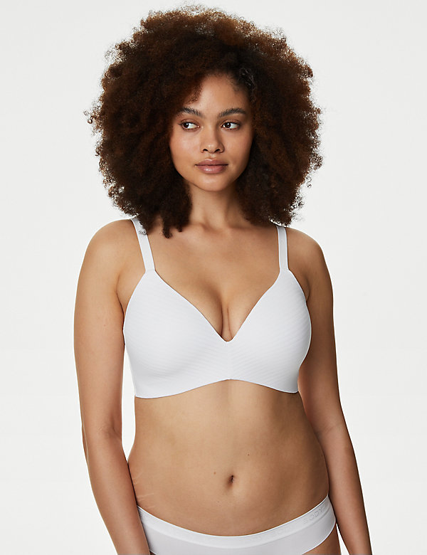 Shape Define™ Non Wired Full Cup T-Shirt Bra A-E - BE