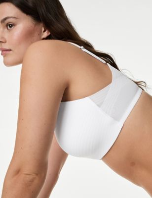 MARKS & SPENCER Shape Define™ Non Wired Full Cup T-Shirt Bra A-E Women  Everyday Lightly Padded Bra - Buy MARKS & SPENCER Shape Define™ Non Wired  Full Cup T-Shirt Bra A-E Women