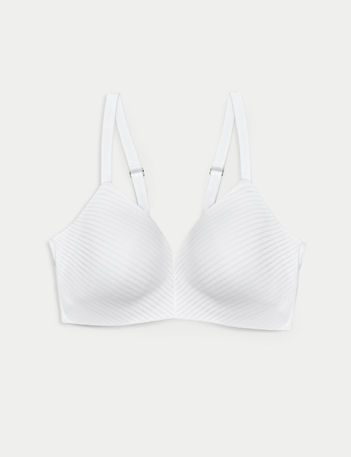 Shape Define™ Non Wired Full Cup T-Shirt Bra