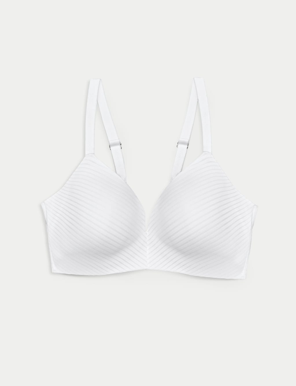 Shape Define™ Non Wired Full Cup T-Shirt Bra A-E