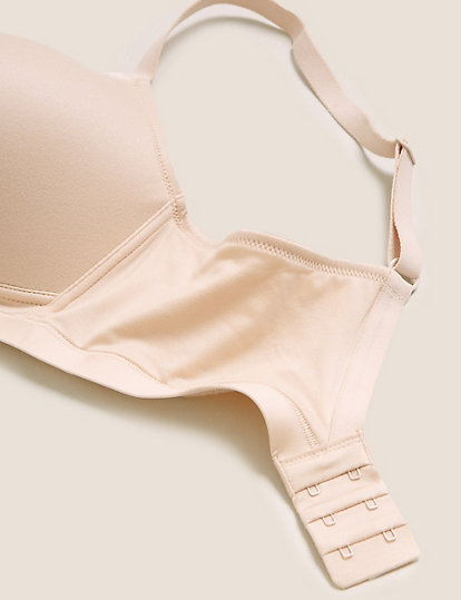 Sumptuously Soft™ Non Wired  T-Shirt Bra
