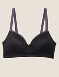 Sumptuously Soft™ Non Wired  T-Shirt Bra