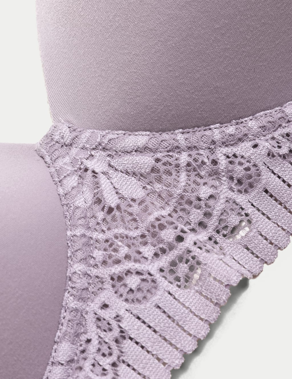 Body Soft™ Non Wired Full Cup Bra A-E image 5