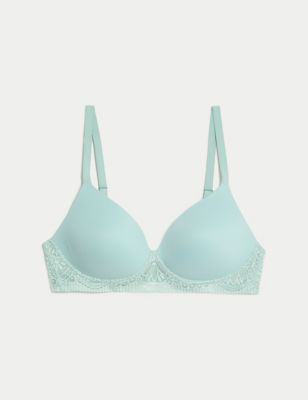 Non Wired Full Cup Bras