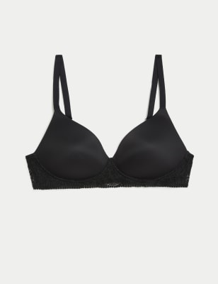Non Wired Full Cup Bra