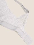 Cotton with Cool Comfort™ Non Wired Bra